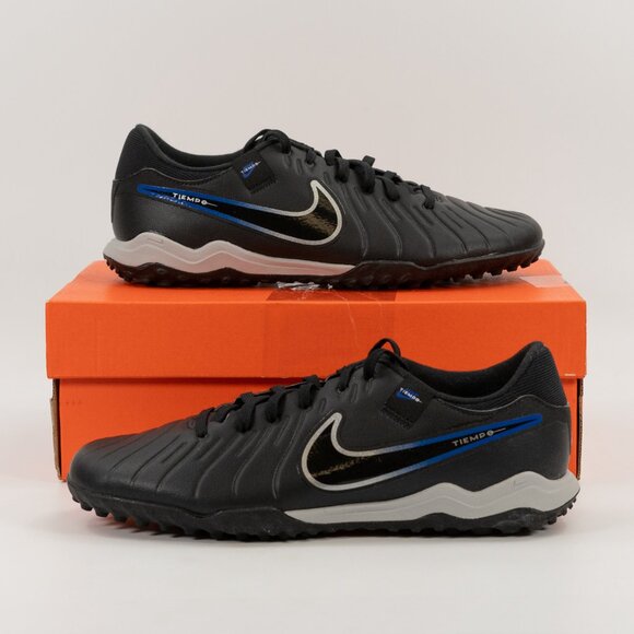 Nike Legend 10 Academy TF DV4342-040 Soccer Cleats size 6.5 Men / 8 Women - Picture 8 of 9